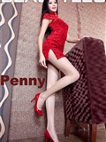 No.498 Penny [Beautyleg]腿模(1)